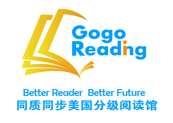 GogoReading加盟正式啟動，少兒英語分級閱讀館部分城市限量招商！