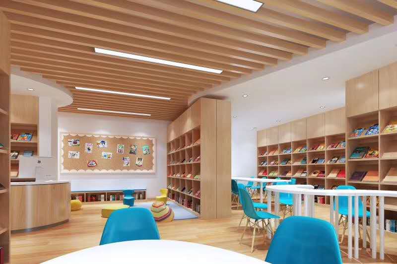 GogoReading加盟正式啟動，少兒英語分級閱讀館部分城市限量招商！